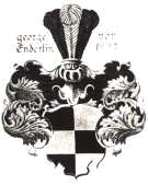 Wappen derer von Enderlein